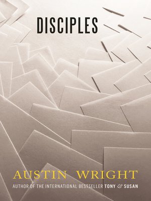 cover image of Disciples